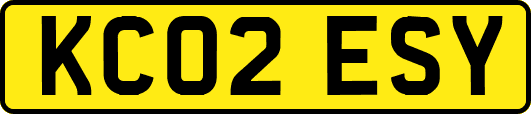 KC02ESY