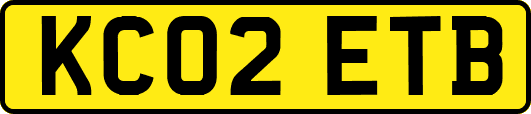 KC02ETB