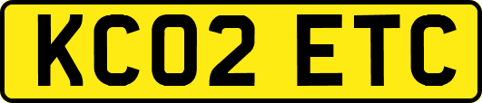 KC02ETC