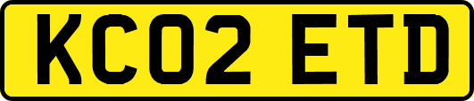 KC02ETD