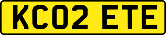 KC02ETE