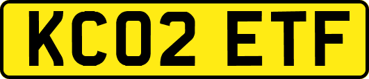 KC02ETF