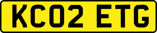 KC02ETG