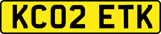 KC02ETK