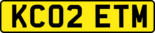 KC02ETM