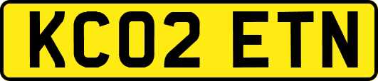 KC02ETN