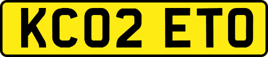 KC02ETO