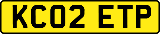 KC02ETP