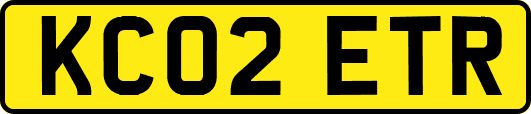 KC02ETR