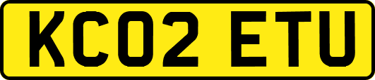 KC02ETU