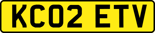 KC02ETV
