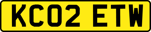KC02ETW