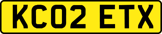 KC02ETX