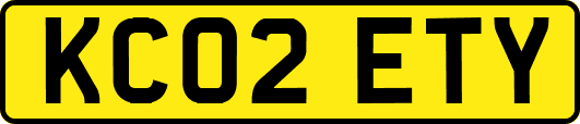 KC02ETY