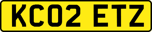 KC02ETZ