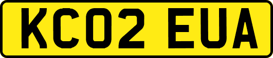 KC02EUA
