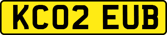 KC02EUB