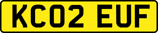 KC02EUF