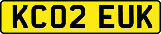 KC02EUK