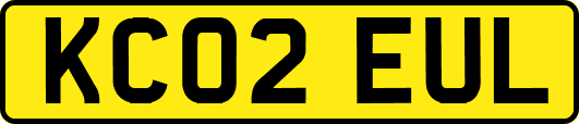 KC02EUL