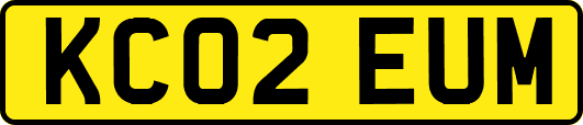 KC02EUM