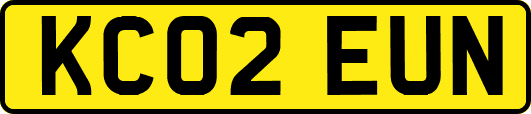 KC02EUN