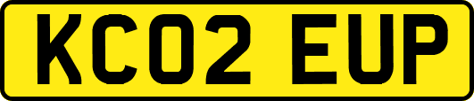 KC02EUP