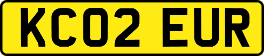 KC02EUR