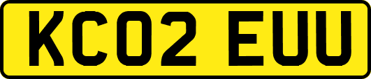KC02EUU