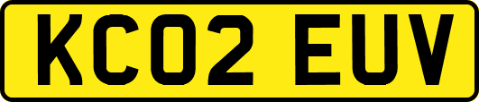 KC02EUV