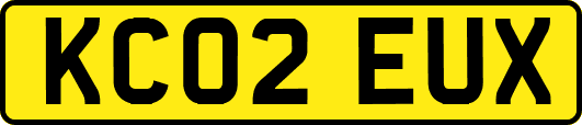 KC02EUX