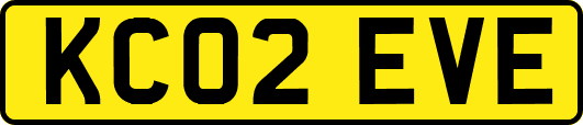 KC02EVE