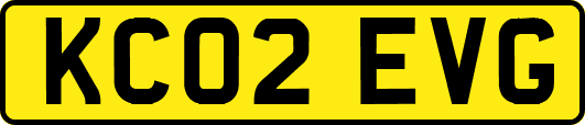 KC02EVG