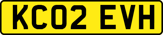 KC02EVH