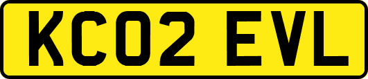 KC02EVL