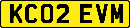 KC02EVM