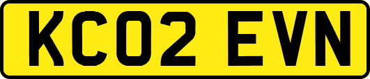 KC02EVN
