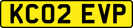 KC02EVP