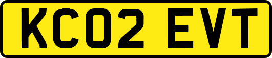 KC02EVT