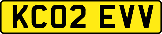 KC02EVV