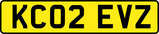 KC02EVZ