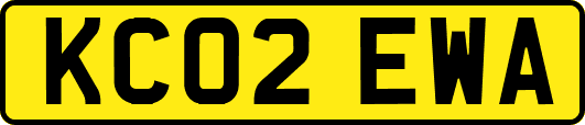 KC02EWA