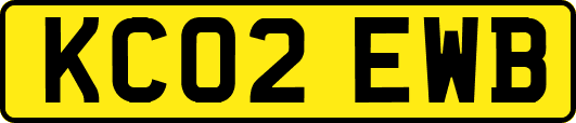 KC02EWB