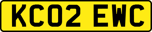 KC02EWC