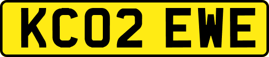 KC02EWE