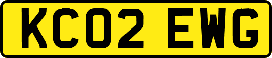 KC02EWG