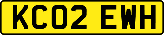 KC02EWH