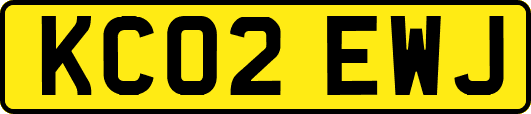 KC02EWJ