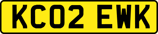 KC02EWK