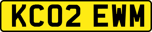 KC02EWM